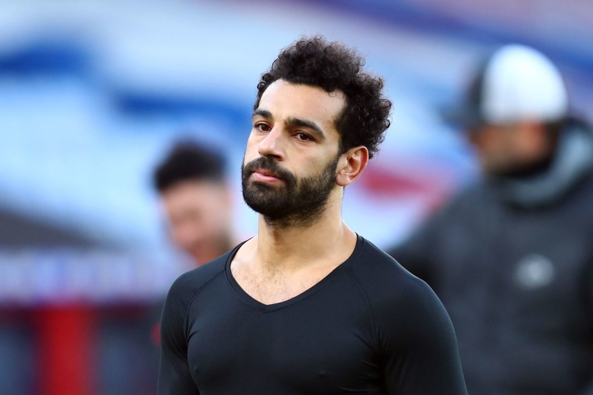 ข่าวกีฬาฟุตบอล Gary Neville ย้ำ Mohamed Salah มีสิทธิ์ออกจากหงส์แดง