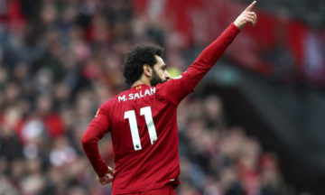 Mohamed Salah เผยอยากอยู่ต่อกับหงส์ พร้อมต่อสัญญาอยู่ต่อ ขึ้นอยู่กับทีม